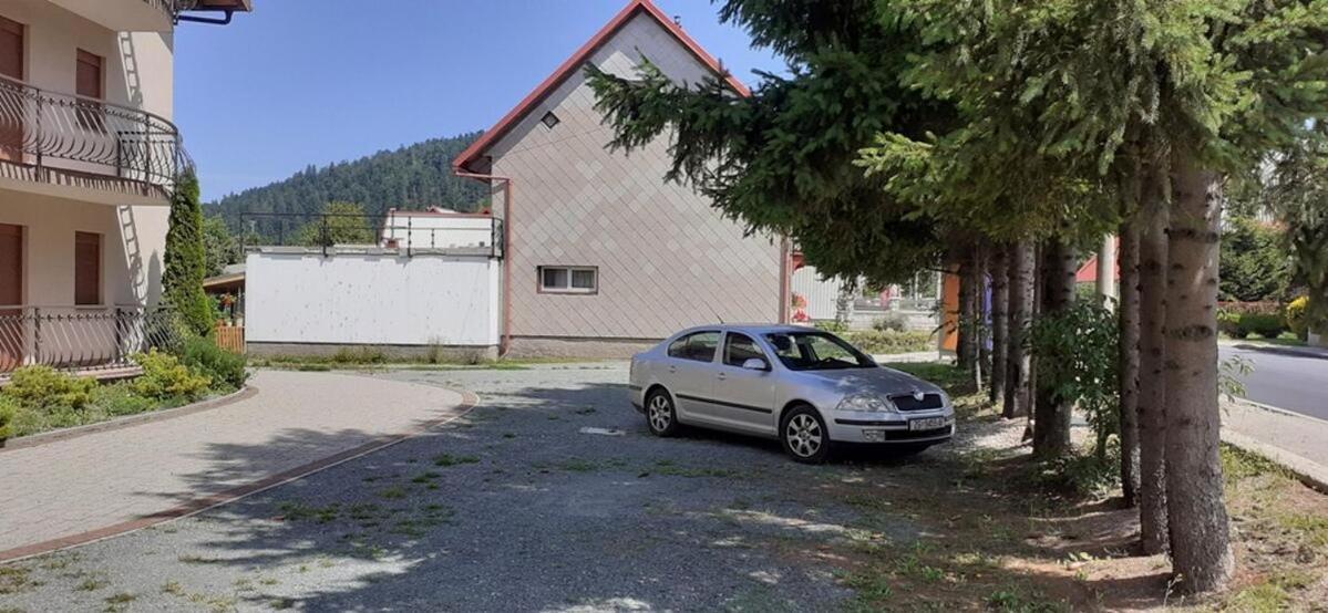Apartments With A Parking Space Fuzine, Gorski Kotar - 19537 Esterno foto