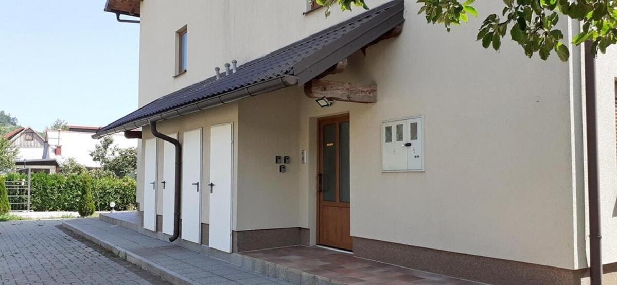 Apartments With A Parking Space Fuzine, Gorski Kotar - 19537 Esterno foto
