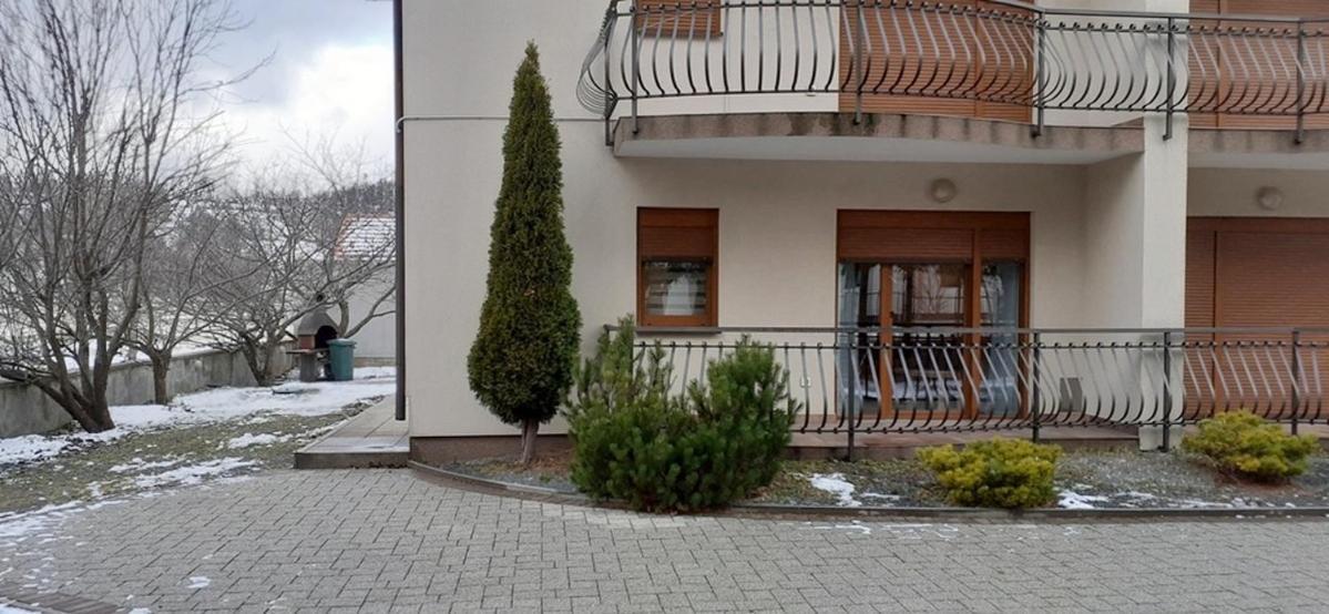 Apartments With A Parking Space Fuzine, Gorski Kotar - 19537 Esterno foto